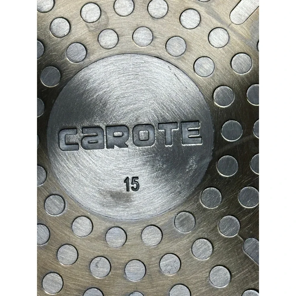 Carote 10.5